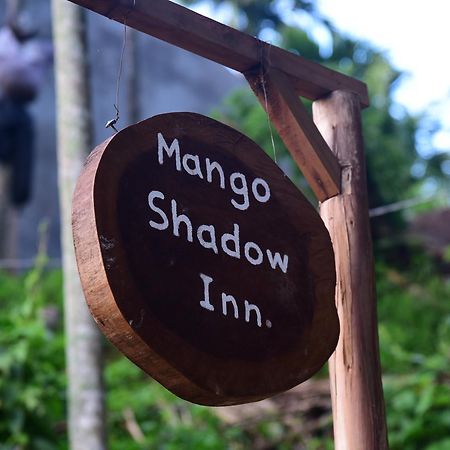 Mango Shadow Inn Ella Eksteriør bilde