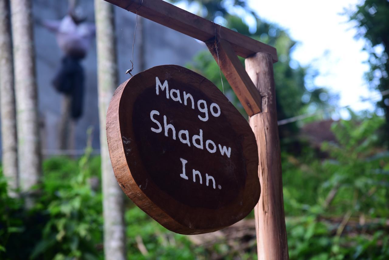 Mango Shadow Inn Ella Eksteriør bilde